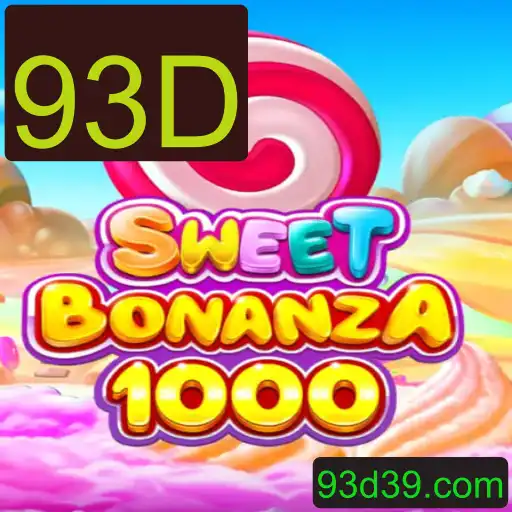 Descubra o Mundo de Diversão com SweetBonanza1000 e a Palavra-chave Especial 93D