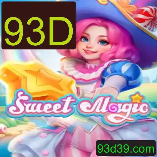 SweetMagic: Uma Imersão no Fascinante Mundo de 93D