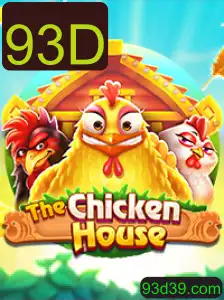 Descubra o Fascinante Mundo de 'TheChickenHouse 93D': Um Jogo de Estratégia e Diversão