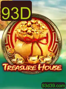 Explorando o Fascinante Mundo de TreasureHouse 93D
