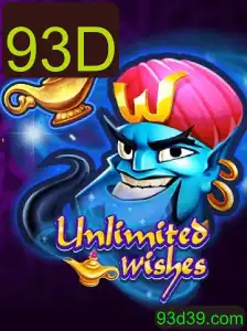 Explorando o Universo de UnlimitedWishes: Tudo Sobre Este Jogo Emocionante