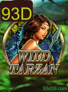 Explorando o Mundo de WildTarzan: Uma Experiência 93D Única